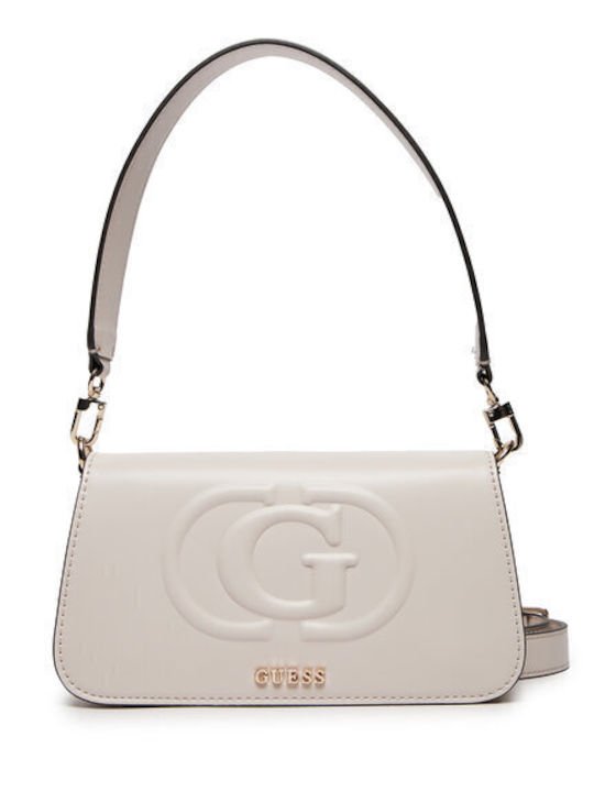 GUESS Eco Mietta 4G Logo Mini Shoulder Bag - Runner
