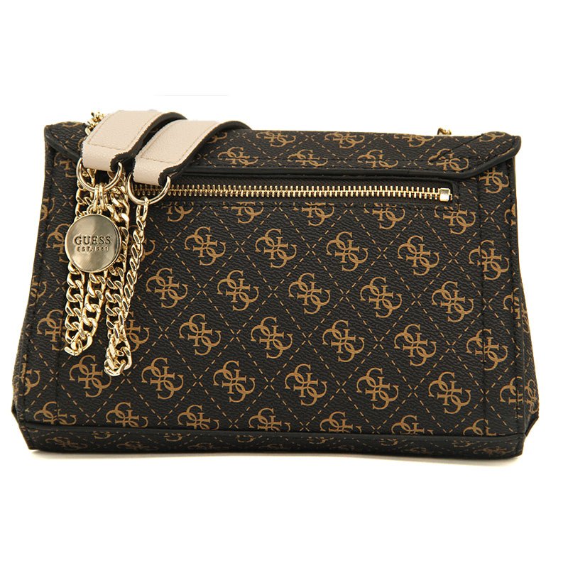 Guess Eco - Shoulderbag - GB328 - Runner