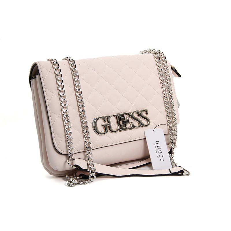 GUESS Eliana - White - GB26 - Runner