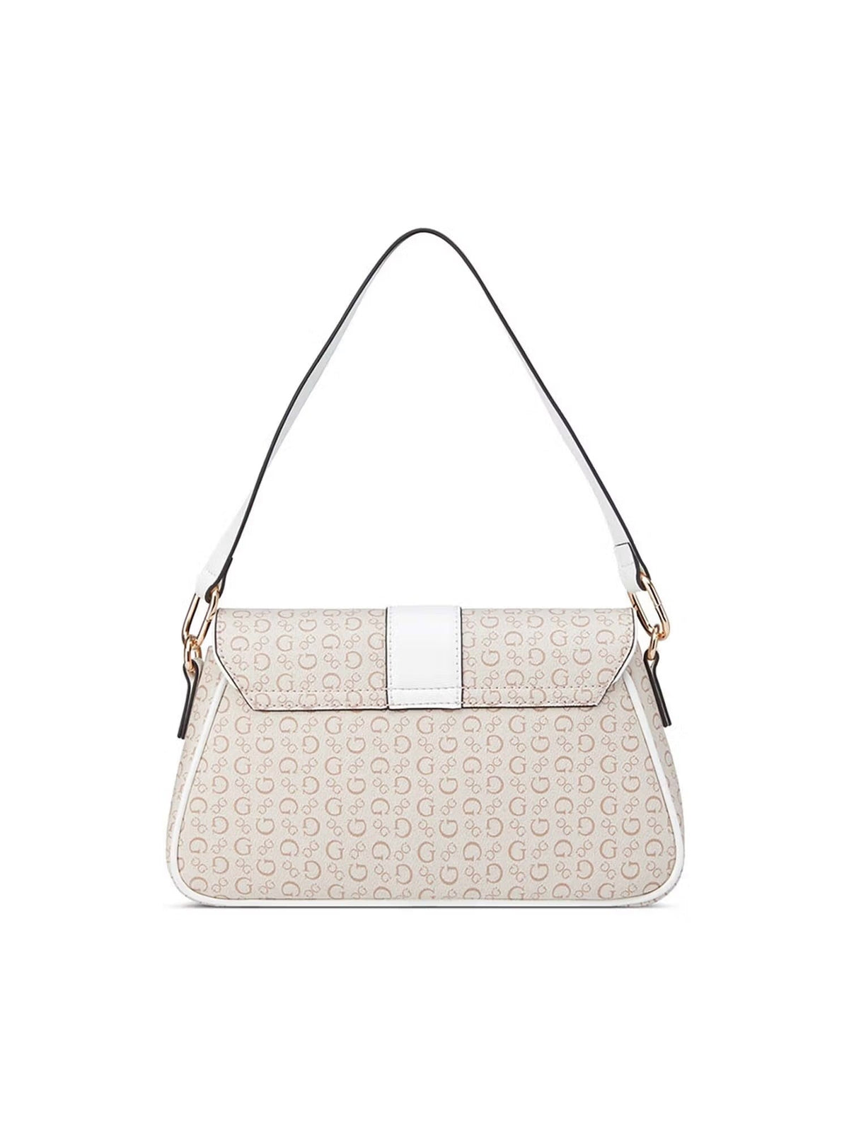 GUESS ERIKA FLAP CROSSBODY GB553 - Runner