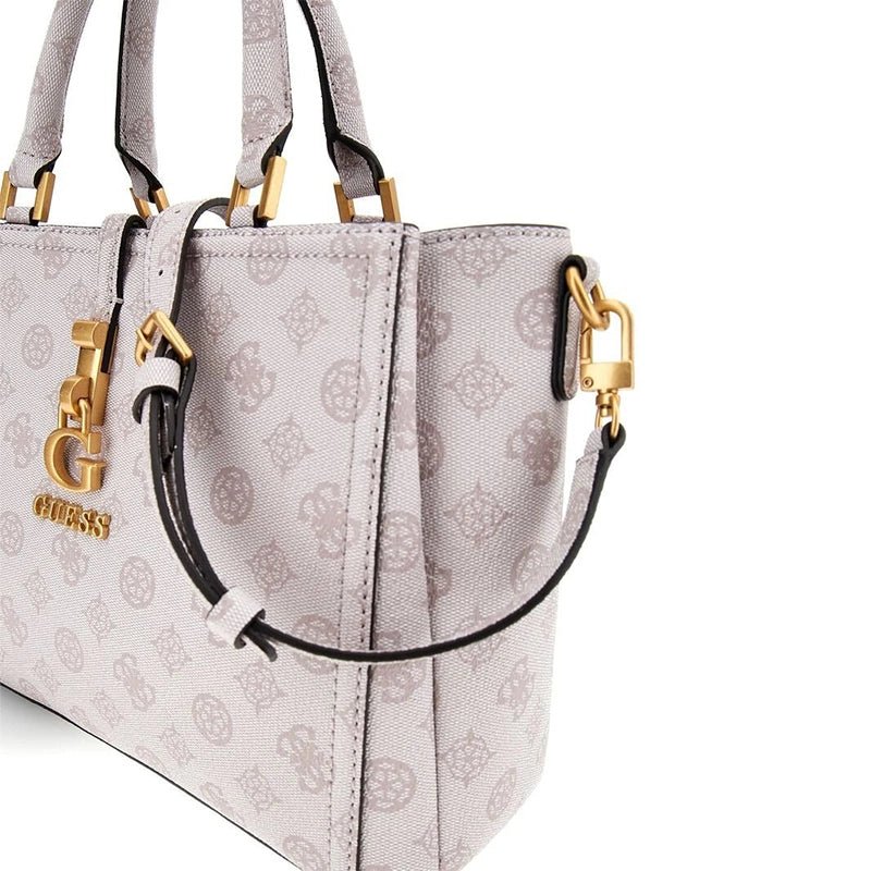 GUESS G James 4G logo handbag - Runner