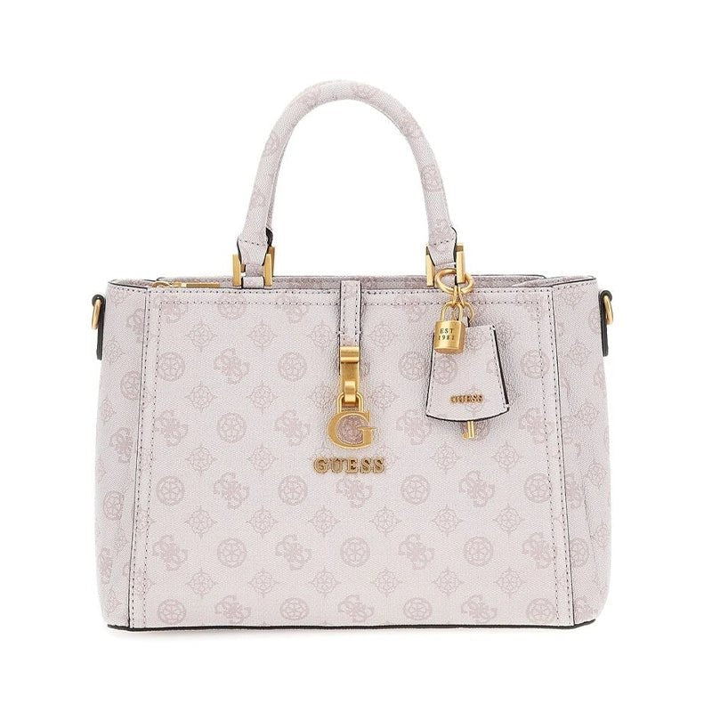 GUESS G James 4G logo handbag - Runner