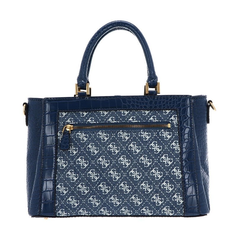 GUESS G James 4G logo handbag - Runner