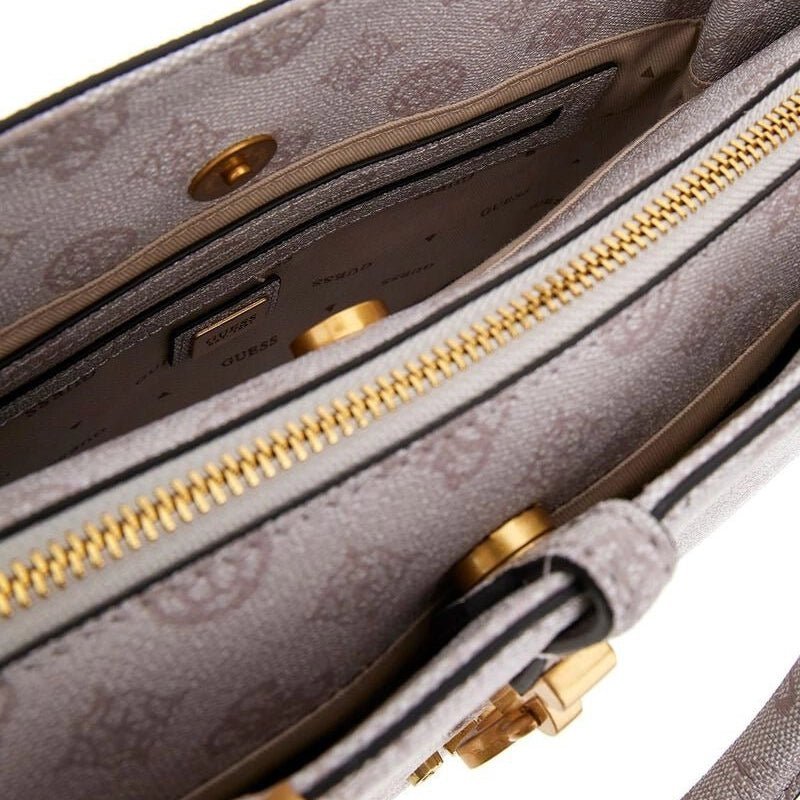 GUESS G James 4G logo handbag - Runner