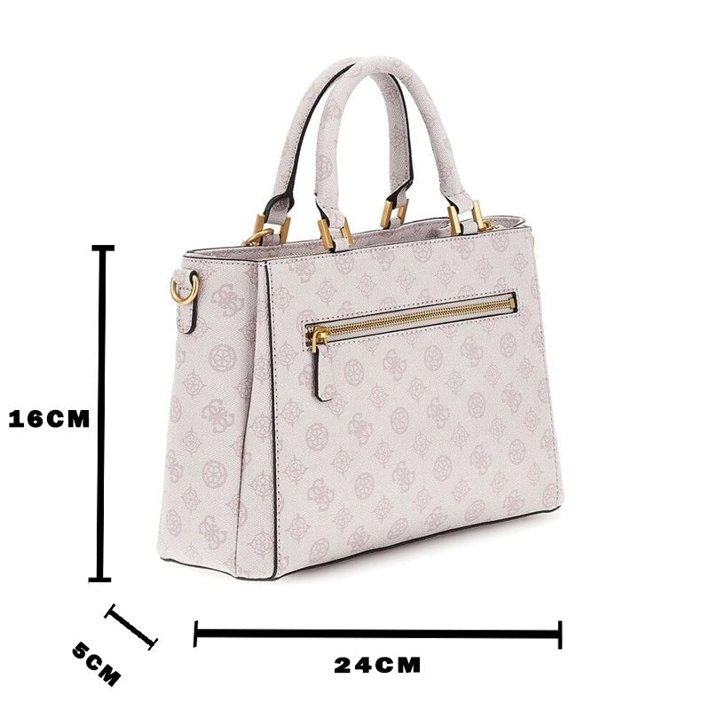 GUESS G James 4G logo handbag - Runner