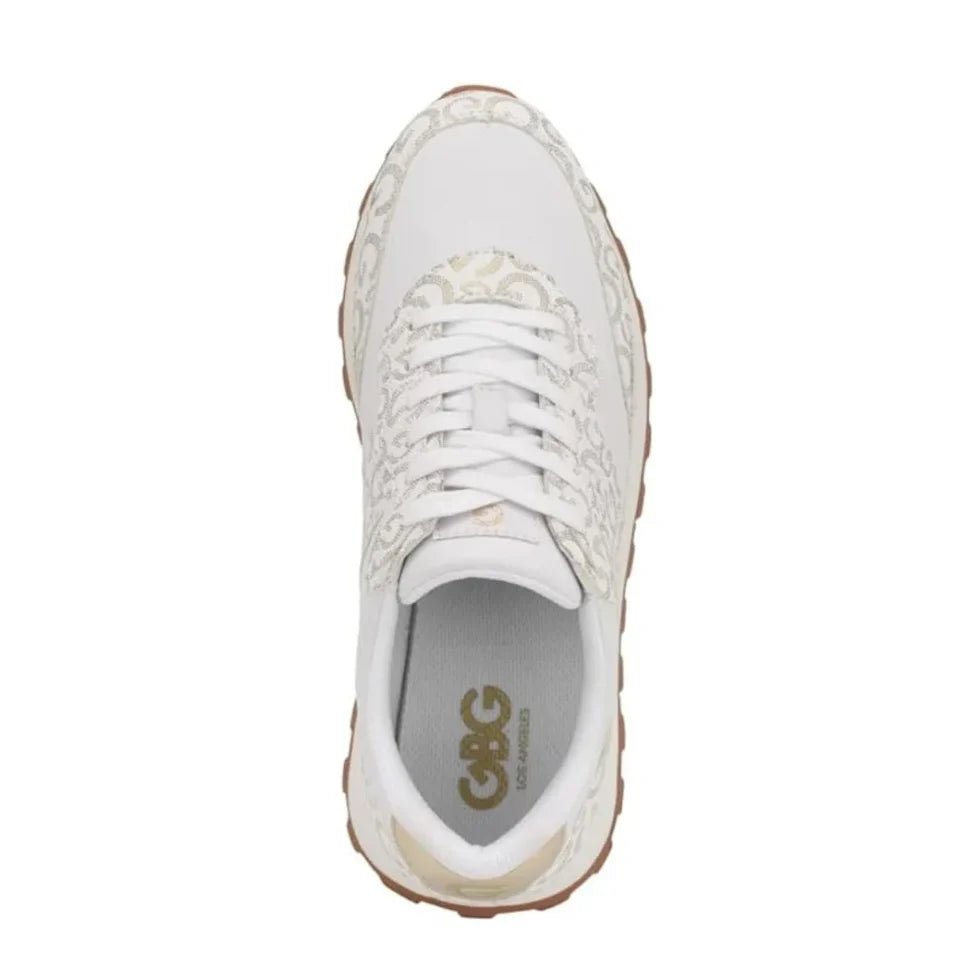 GUESS GBG Los Angeles Layton 3 Sneakers Women GUW542 - Runner