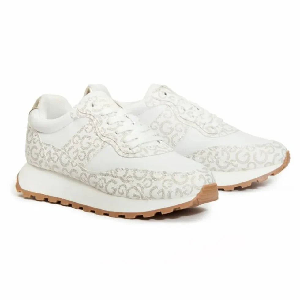 GUESS GBG Los Angeles Layton 3 Sneakers Women GUW542 - Runner