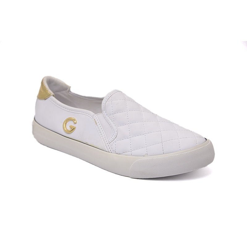 GUESS GBG Los Angeles Oak 5 WOMEN SHOES GUW454 - Runner