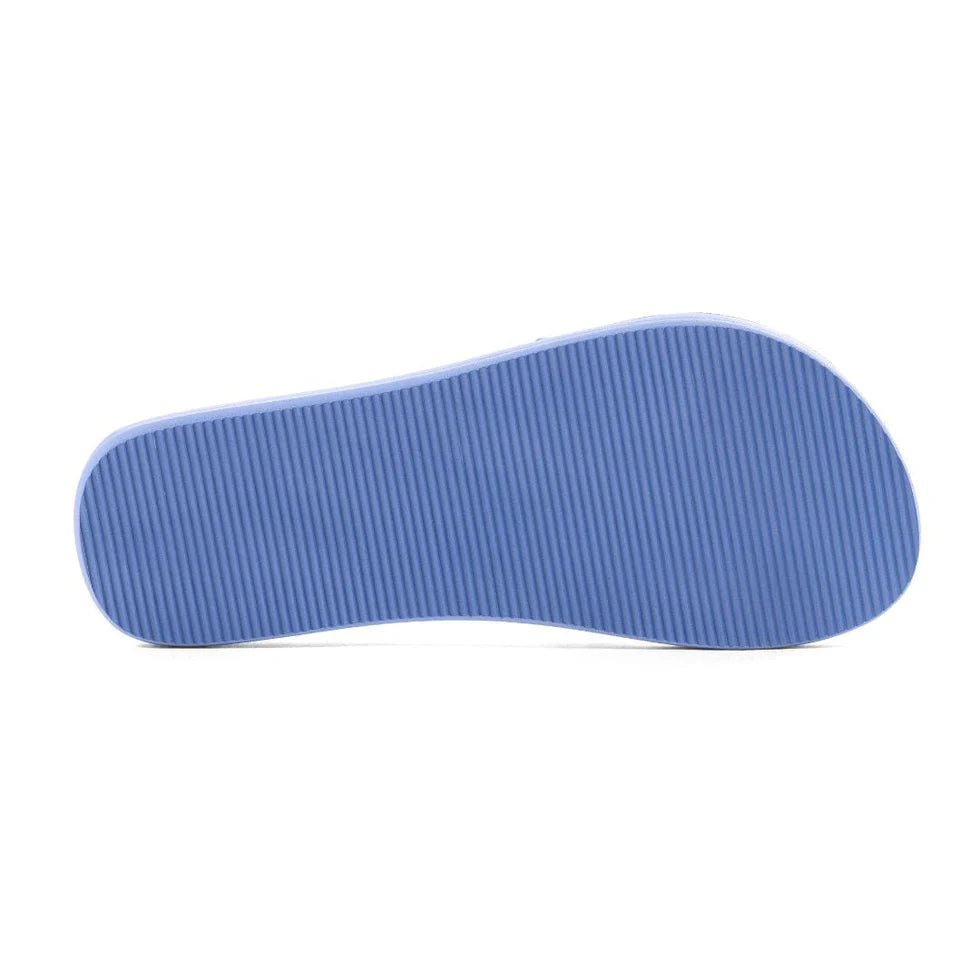 GUESS GBG Los Angeles Treabar Slide Women - BLU SLW8 - Runner