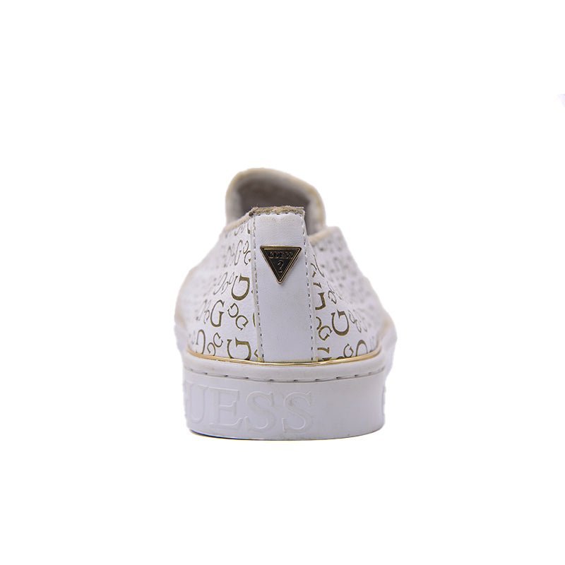 GUESS Giaa Logo Print WOMEN SHOES GUW446 - Runner