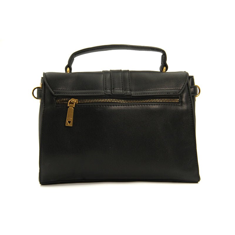 Guess Ginevra python - print mini handbag Tote Bag GB218 - Runner