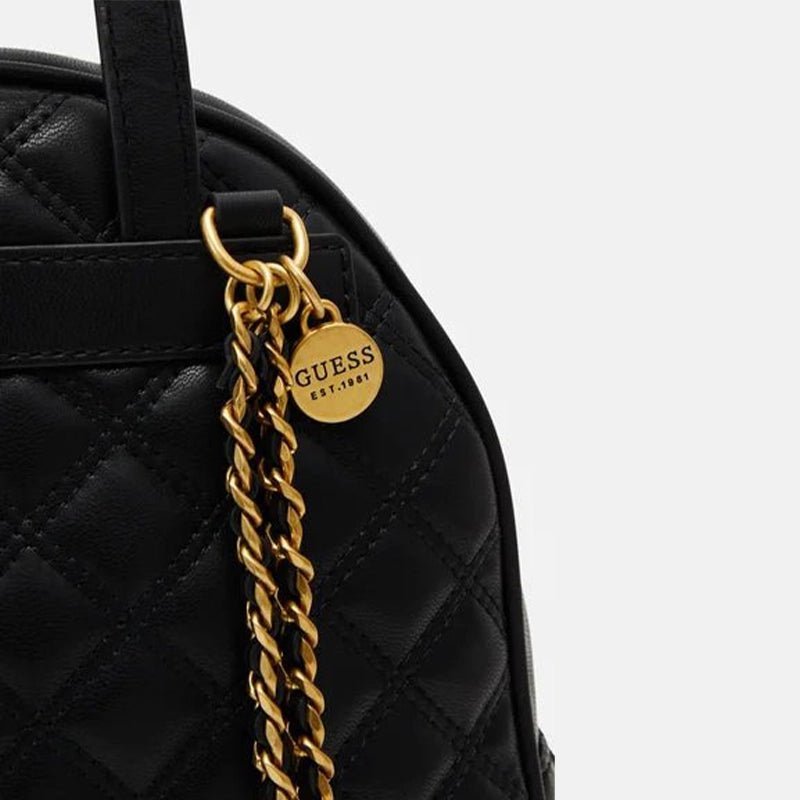 GUESS GIULLY BACKPACK - Runner