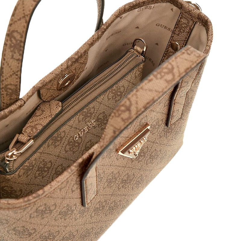 Guess Guess Latona II Mini Tote GB363 - Runner