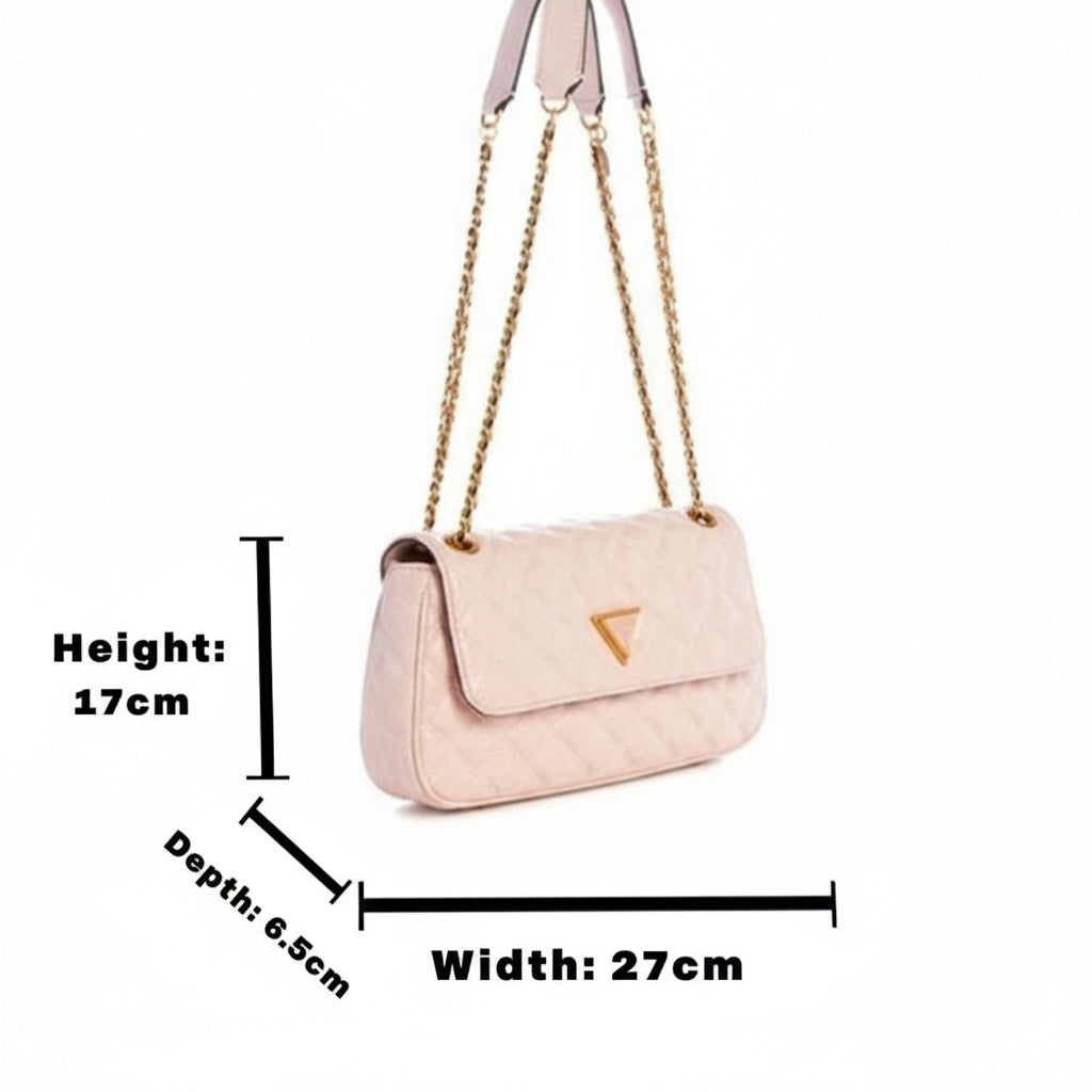 GUESS GULLY FLAP - GB56 - Runner