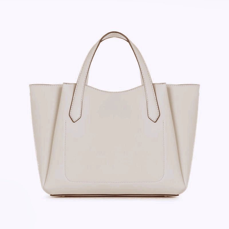 Guess IWONA - Shoulderbag - KASHMIR GREY - GB325 - Runner