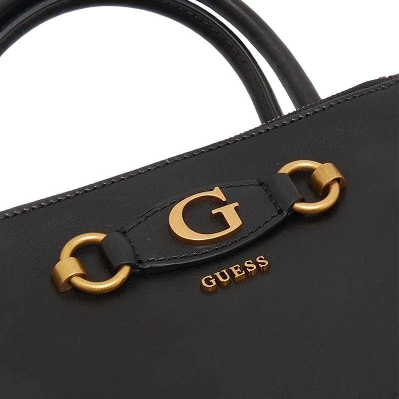 GUESS Izzy Status Satchel - Runner