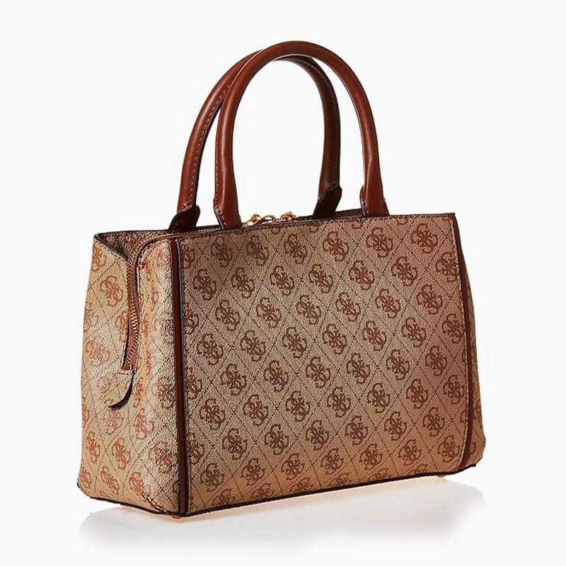 GUESS Izzy Status Satchel - Runner