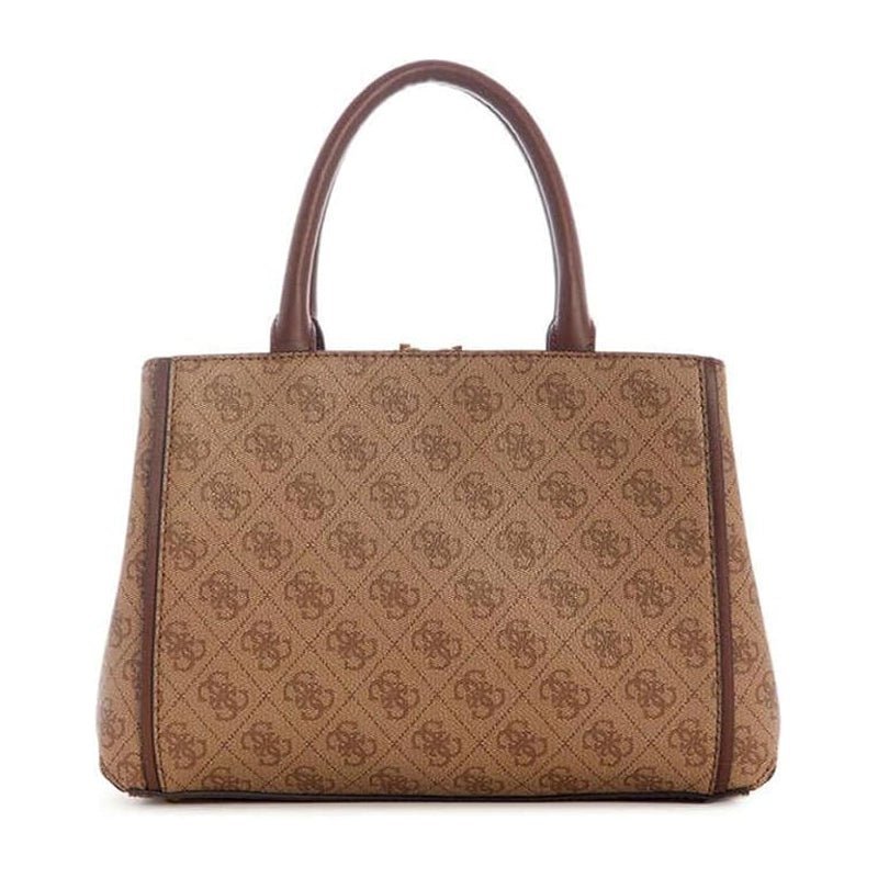 GUESS Izzy Status Satchel - Runner