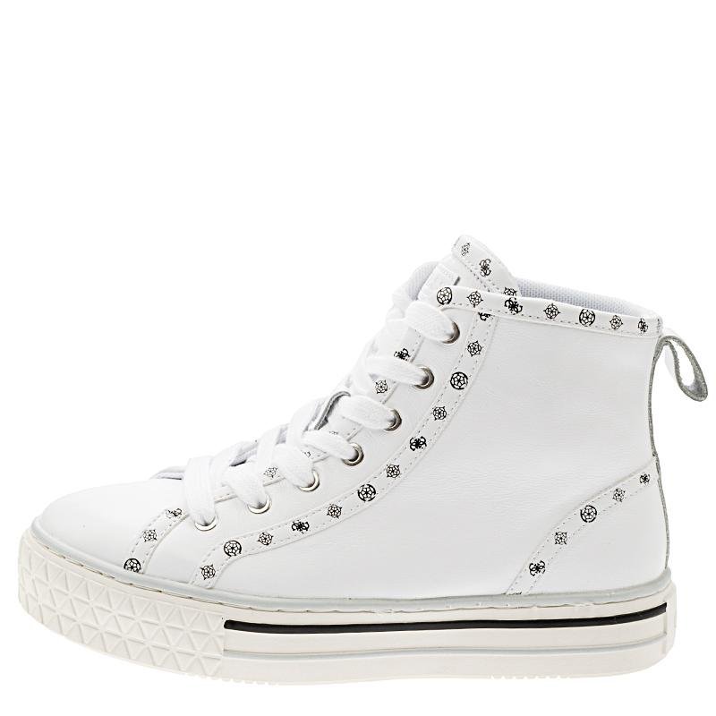 GUESS JEELE Sneakers Women GUW572 - Runner