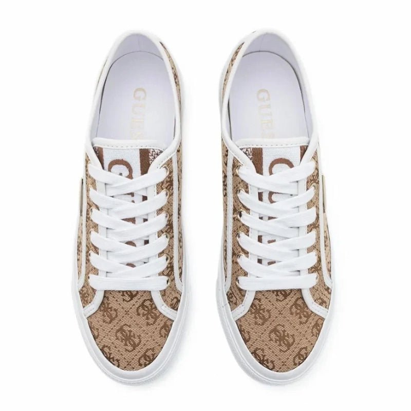 GUESS JELEXA2 WOMEN SHOES GUW15 - Runner