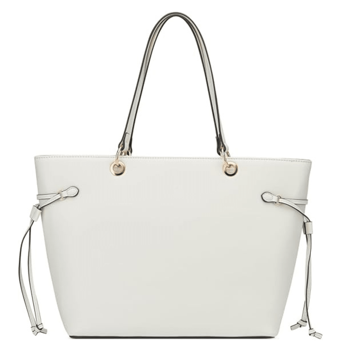 GUESS Kelce Carryall Handbag Women - WHT GB500 - Runner