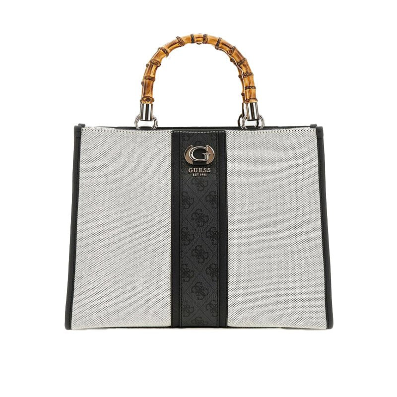 GUESS Kerima 4G logo handbag GB367 - Runner