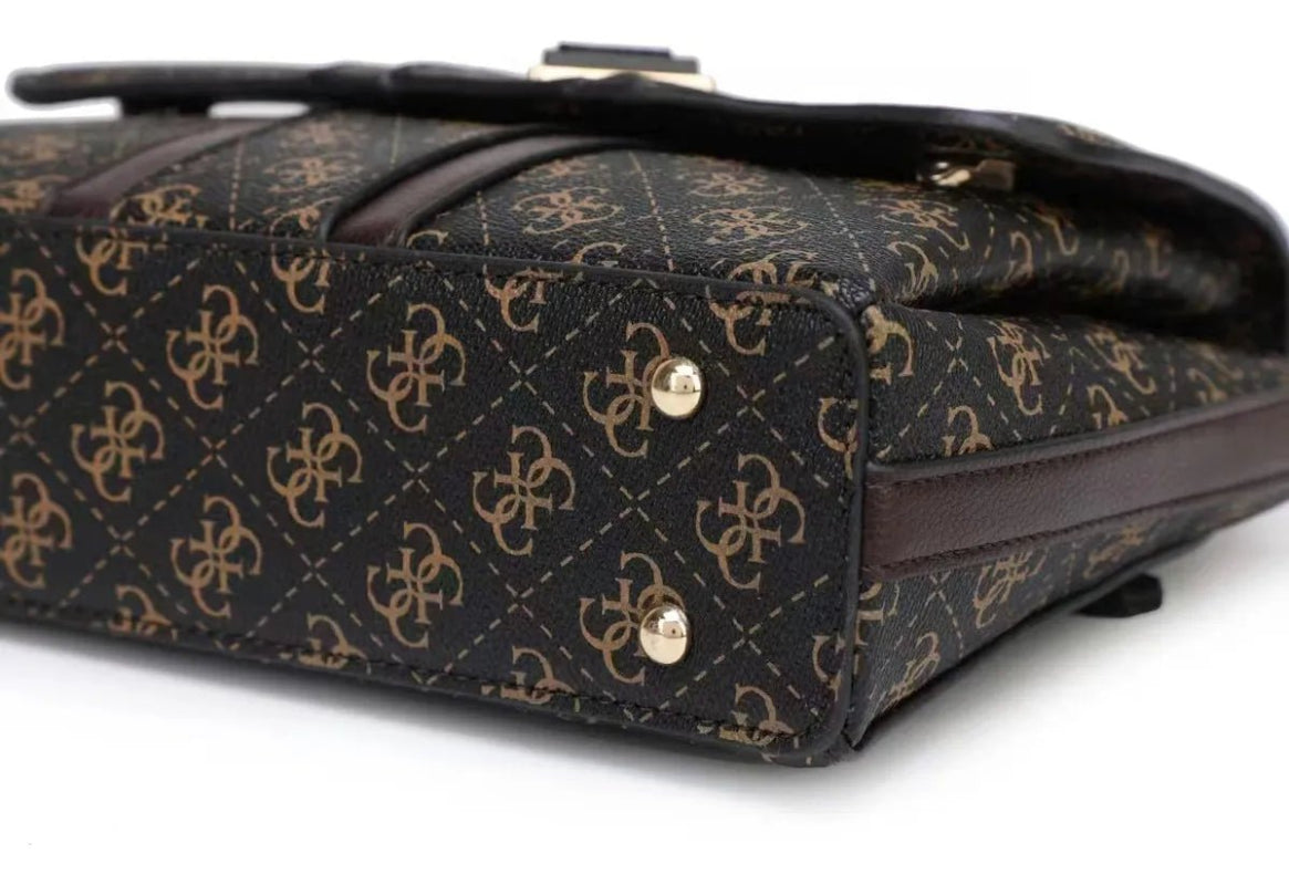 Guess Kerima tote bag GB365 - Runner