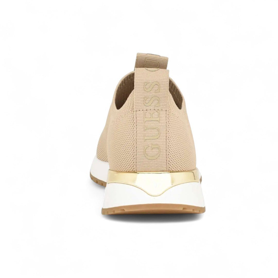 GUESS Knit WOMEN SHOES GUW568 - Runner