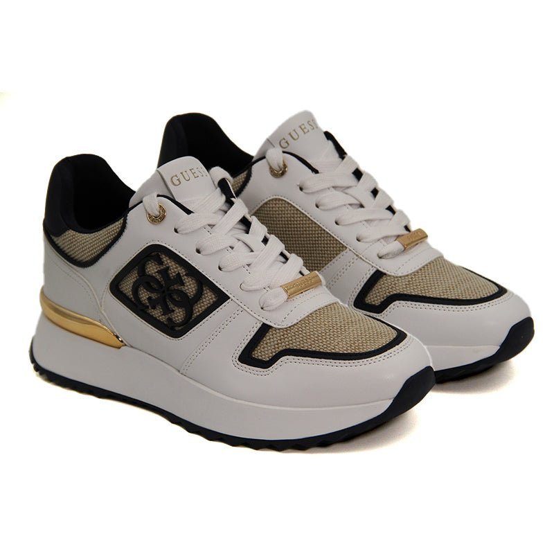 GUESS KOYAA WOMEN SHOES GUW491 - Runner