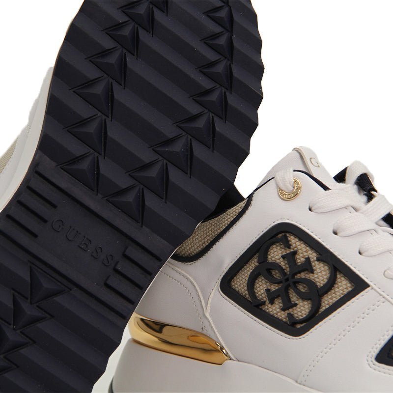 GUESS KOYAA WOMEN SHOES GUW491 - Runner