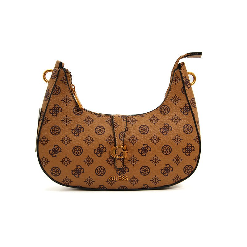 GUESS Kuba Top Zip Bag GB244 - Runner