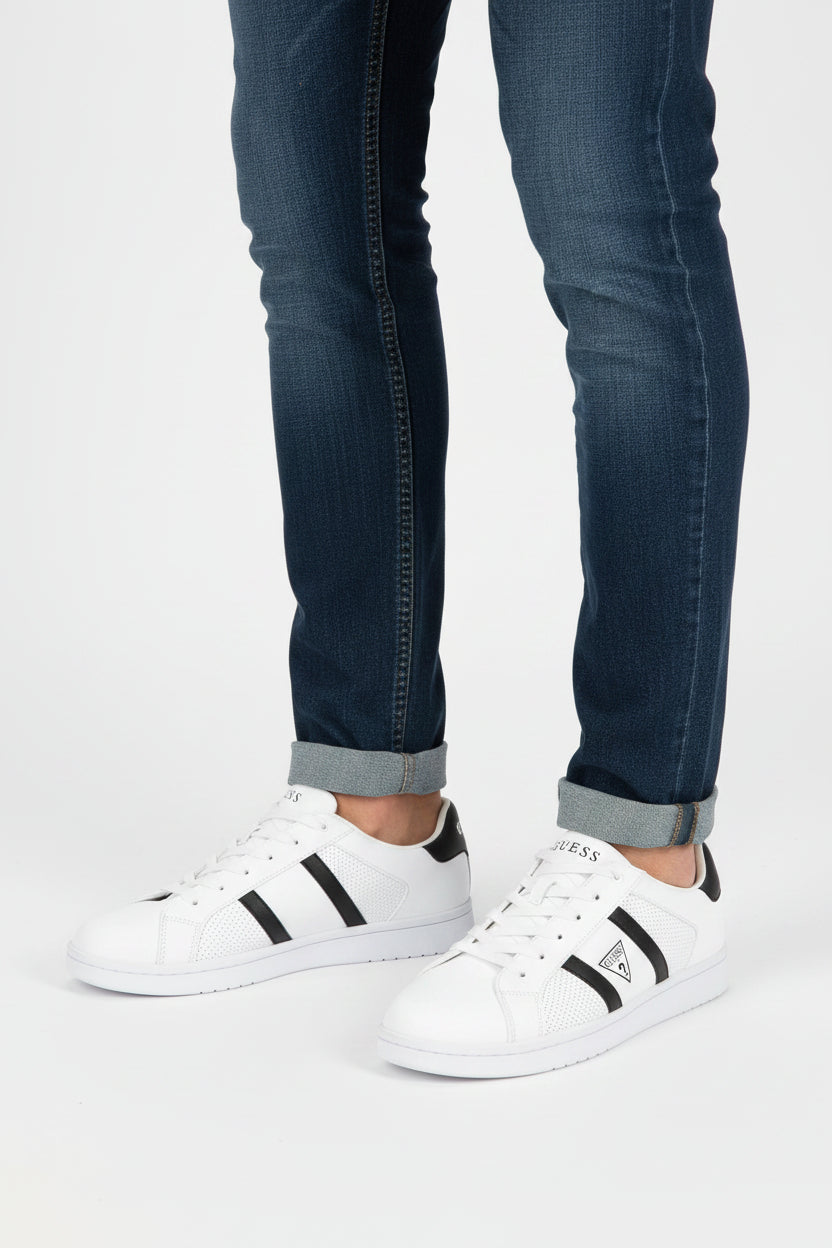 GUESS LADURI Men Shoes GUM16 - Runner