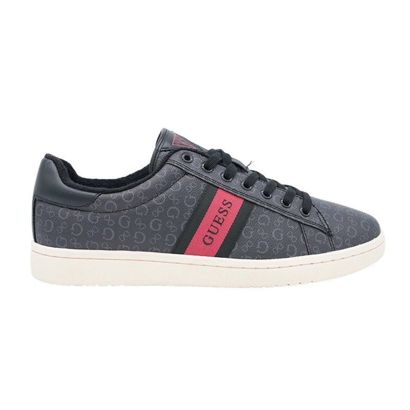 GUESS LOOVIE Men Shoes GUM61 - Runner
