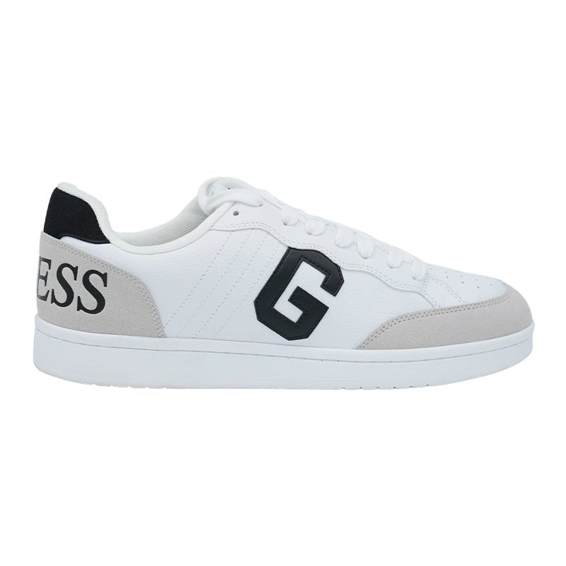 GUESS LOOVIE Men Shoes GUM69 - Runner