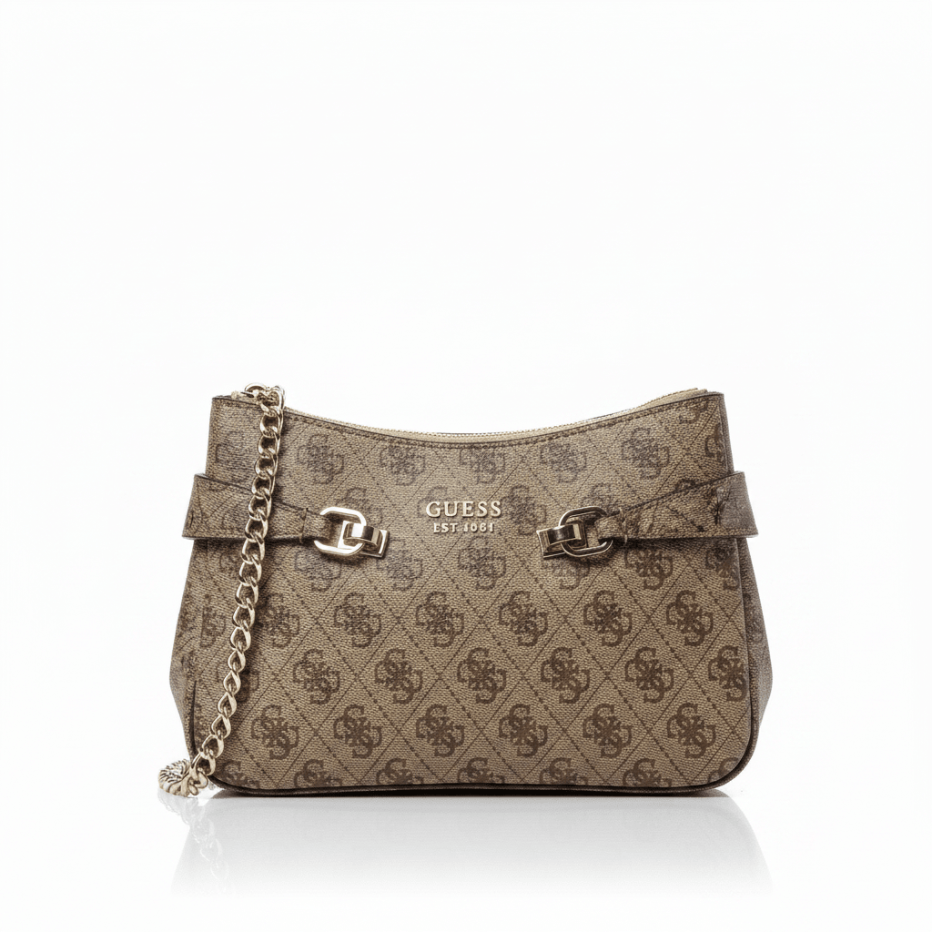 GUESS lorelei shoulder bag GB532 - Runner