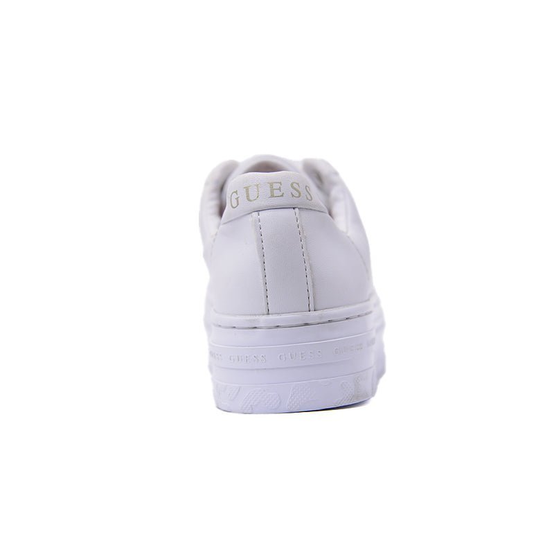 GUESS Lullu Logo Low Top WOMEN SHOES GUW448 - Runner