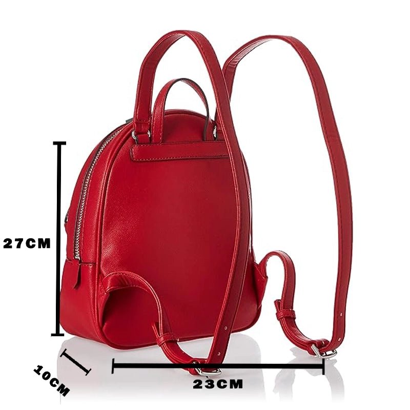 Guess Manhattan - Backpack - Red - GB127 - Runner