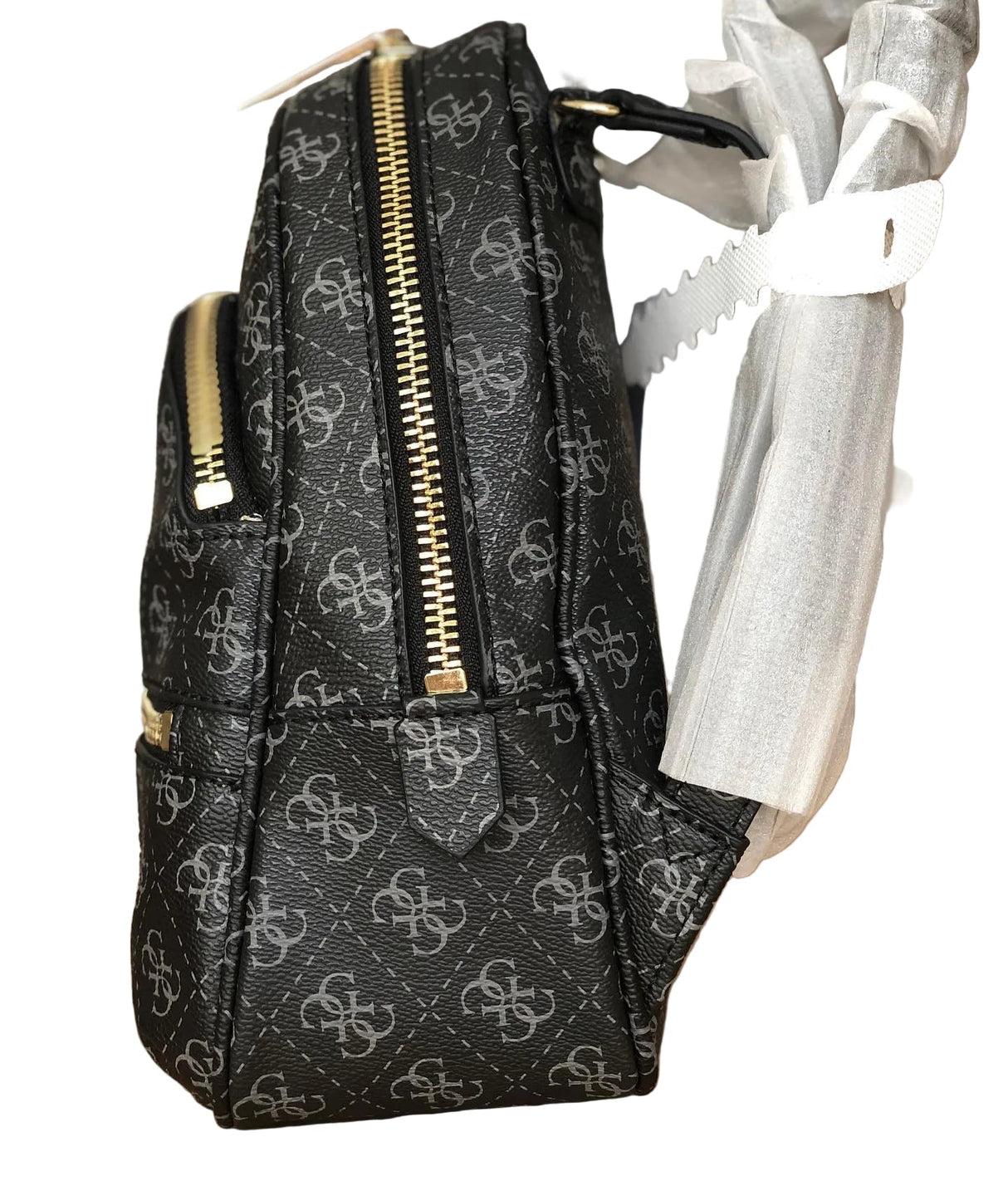 GUESS Manhattan Large Backpack - Runner
