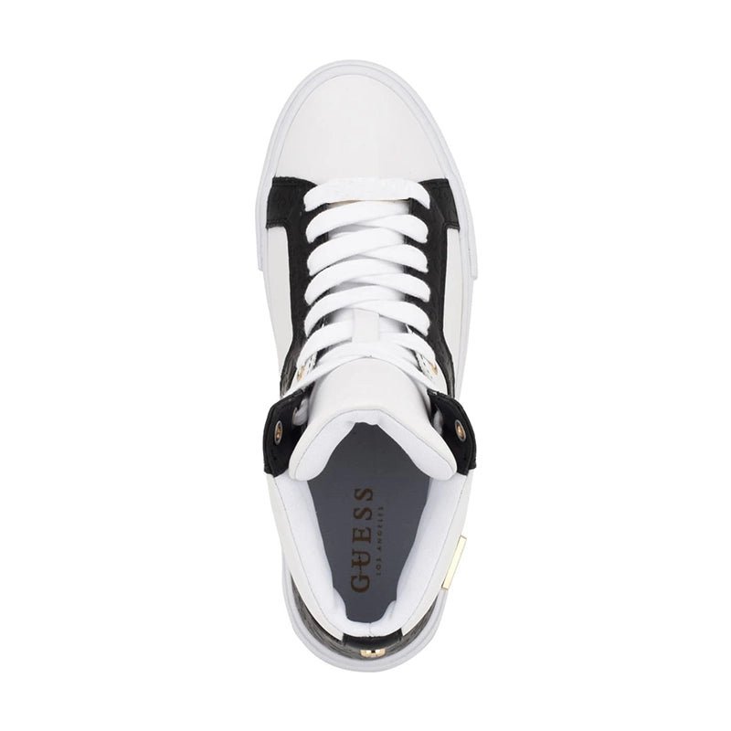 GUESS MATCHES WOMEN SHOES GUW245 - Runner