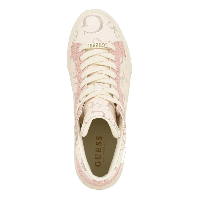 GUESS MATCHES WOMEN SHOES GUW248 - Runner