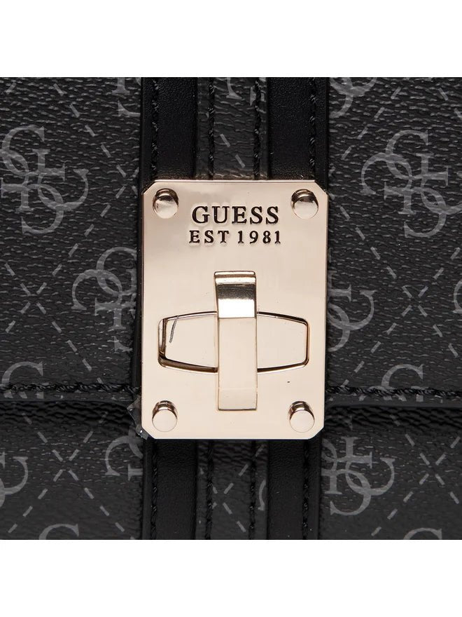 Guess Matrix Shoulder Bag GB361 - Runner