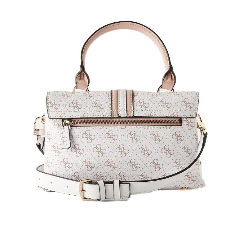 Guess Matrix Shoulder Bag GB371 - Runner