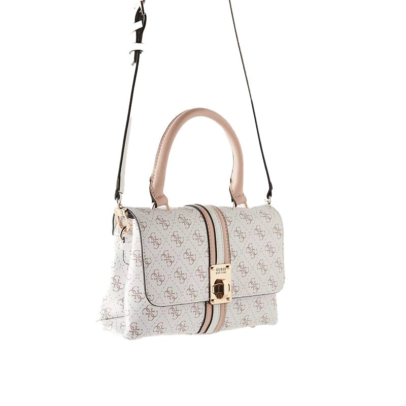 Guess Matrix Shoulder Bag GB371 - Runner