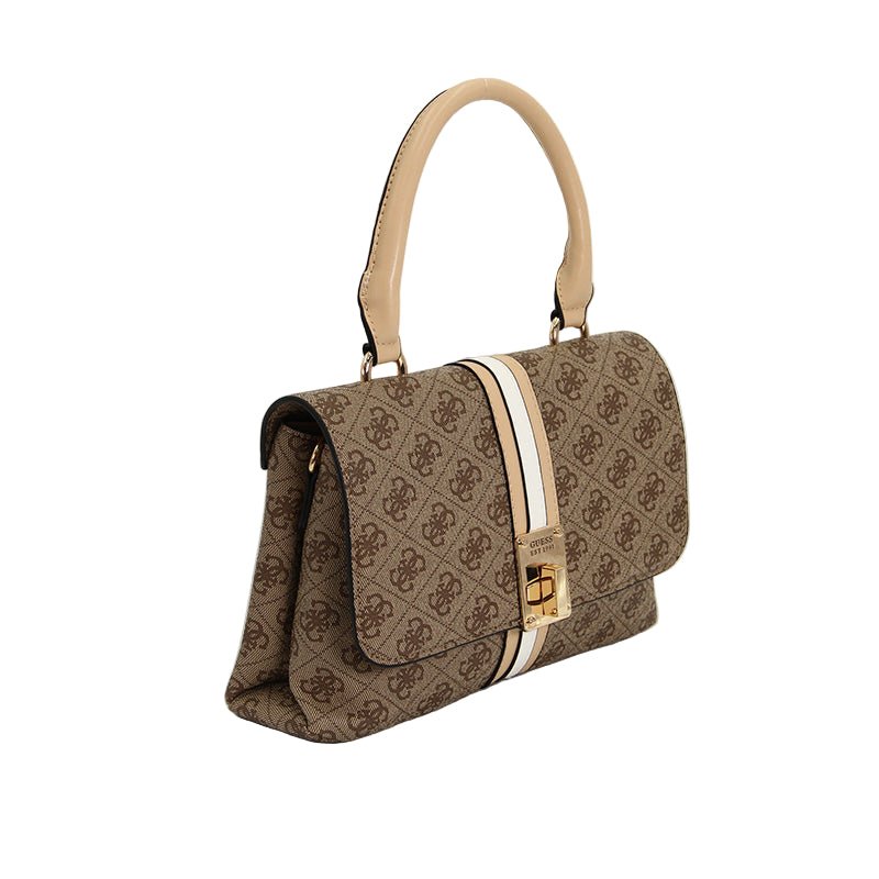 Guess Matrix Shoulder Bag GB372 - Runner