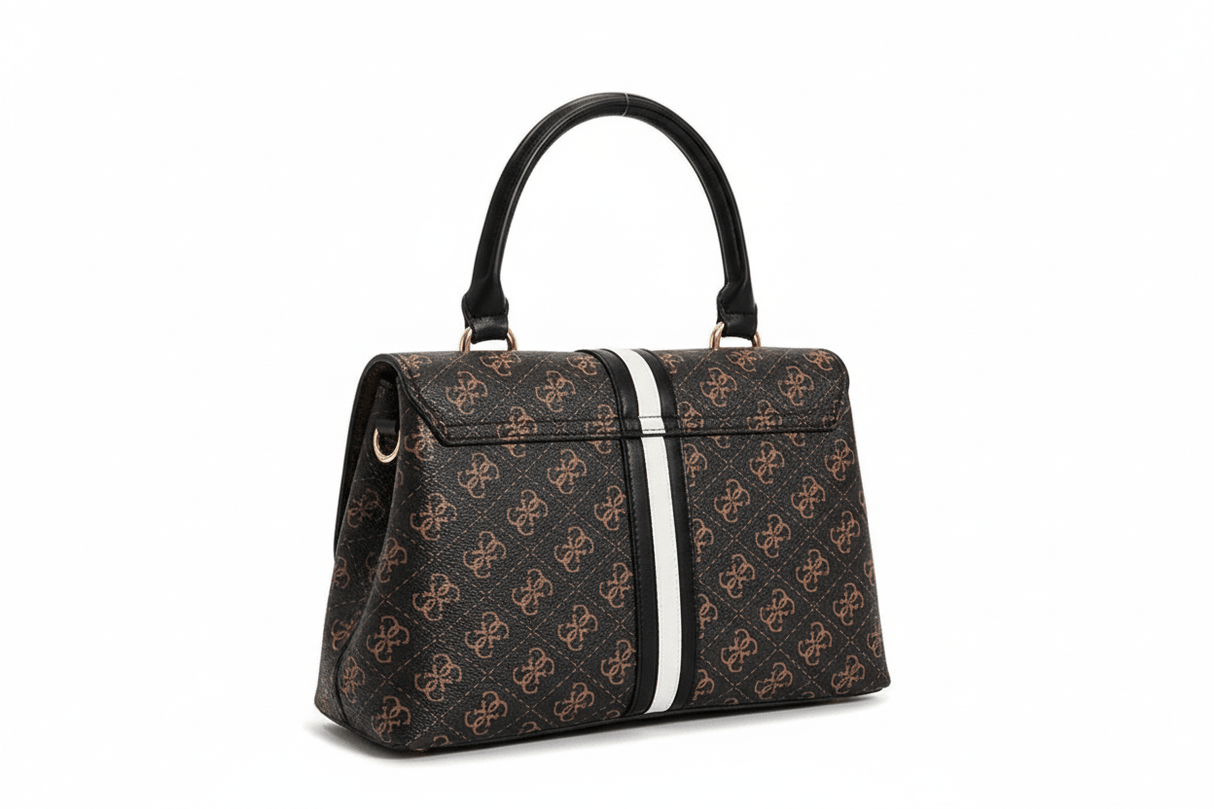 Guess Matrix Shoulder Bag GB373 - Runner