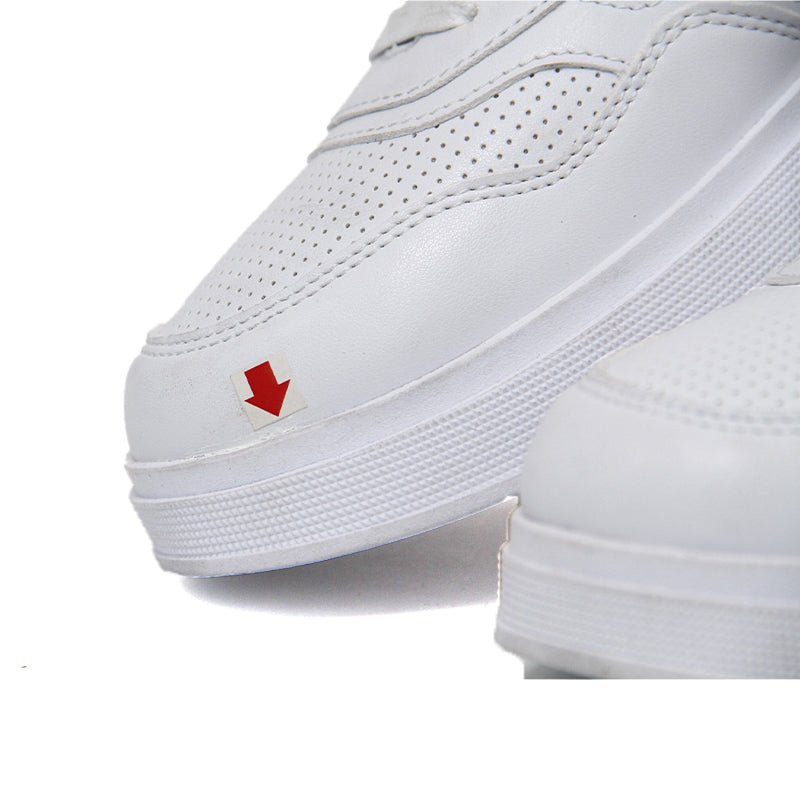 GUESS MEN SHOES Size 40 ROM142 - Runner