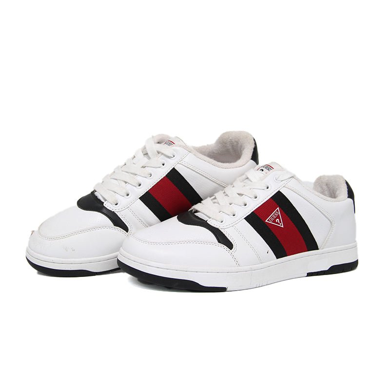 GUESS MEN SHOES Size 41 ROM431 - Runner