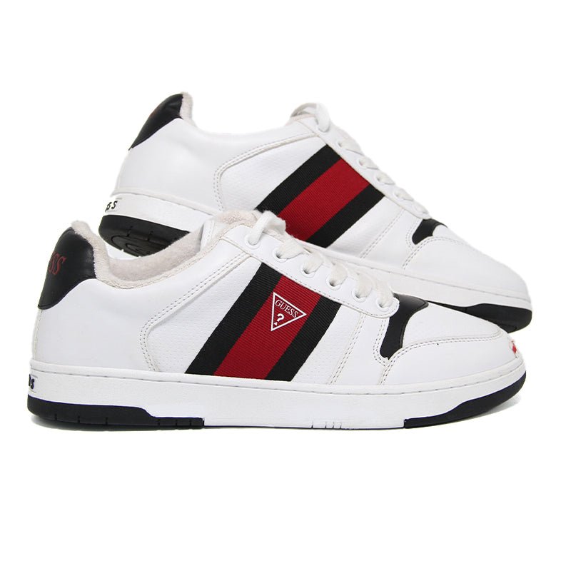 GUESS MEN SHOES Size 41 ROM431 - Runner