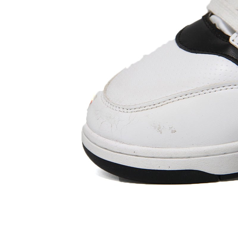 GUESS MEN SHOES Size 41 ROM431 - Runner