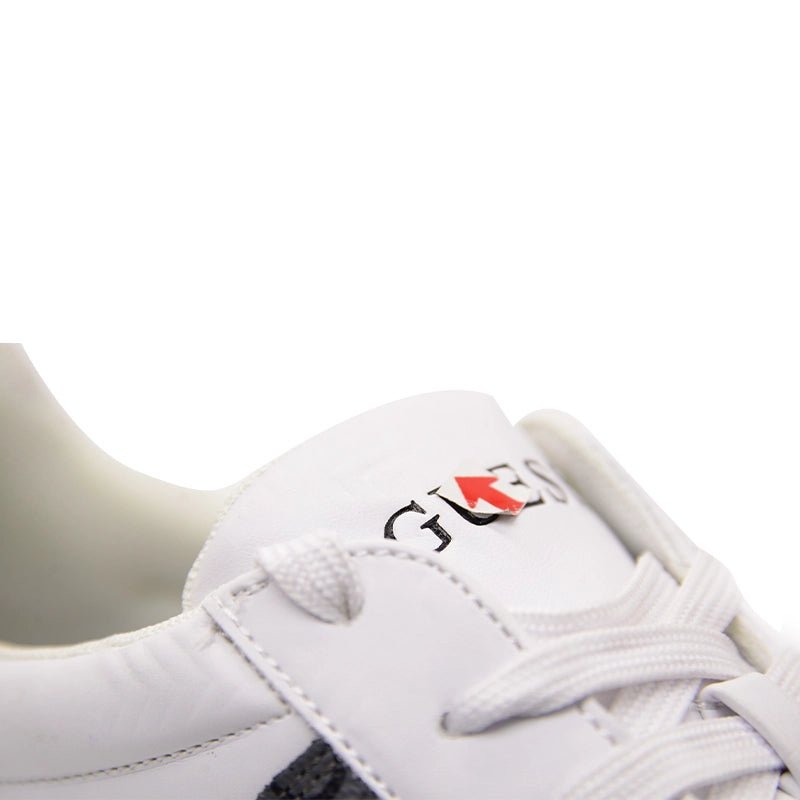 GUESS MEN SHOES Size 41.5 ROM5 - Runner